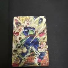 2026年最新】ドラゴンボールヒーローズ h5-secの人気アイテム - メルカリ