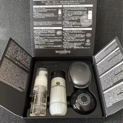 2026年最新】ワミレス ミネラルコレクションの人気アイテム - メルカリ