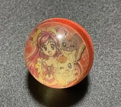 2026年最新】夢原のぞみ 缶バッジの人気アイテム - メルカリ