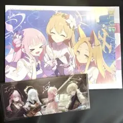2026年最新】blue archive 2nd anniversaryの人気アイテム - メルカリ