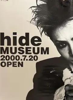 2026年最新】hide ポスターの人気アイテム - メルカリ
