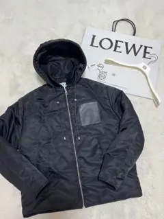 2026年最新】LOEWE ナイロンジャケットの人気アイテム - メルカリ