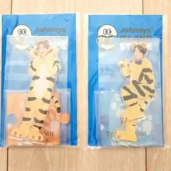 2026年最新】松倉海斗 松田元太の人気アイテム - メルカリ