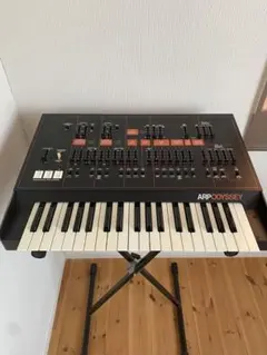 2026年最新】korg arp odysseyの人気アイテム - メルカリ