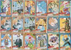 2026年最新】ドラゴンボール カードダス 未剥がしの人気アイテム
