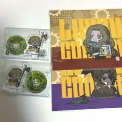 2026年最新】リンバス シンクレアの人気アイテム - メルカリ