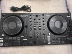 2026年最新】numark mixtrack platinum fxの人気アイテム - メルカリ