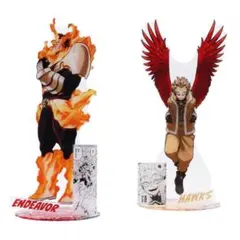 2026年最新】アクリルgigaフィギュア 僕のヒーローアカデミアの人気