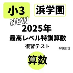 2026年最新】浜学園 テキストの人気アイテム - メルカリ