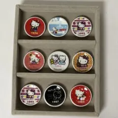 2026年最新】キティ30周年絵皿の人気アイテム - メルカリ