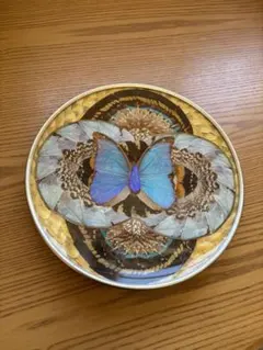 2026年最新】モルフォ蝶 皿の人気アイテム - メルカリ