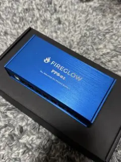 2026年最新】FIREGLOW pps-01の人気アイテム - メルカリ