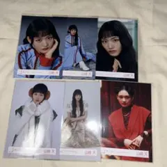 2026年最新】山﨑天 生写真 3rdの人気アイテム - メルカリ