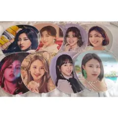 2026年最新】twice ジヒョ うちわの人気アイテム - メルカリ