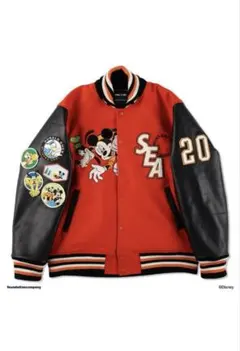 2026年最新】wind and sea スタジャンの人気アイテム - メルカリ