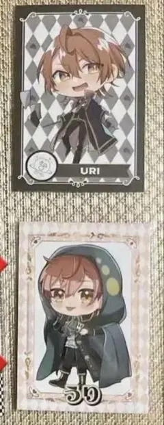 2026年最新】カラフルピーチ 魔法学園 トレカ うりの人気アイテム