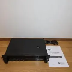 2026年最新】classic pro パワーアンプの人気アイテム - メルカリ