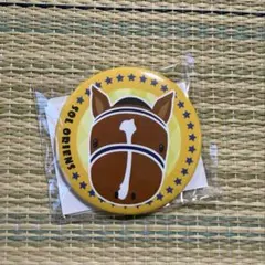 2026年最新】ハルウララ 缶バッジの人気アイテム - メルカリ