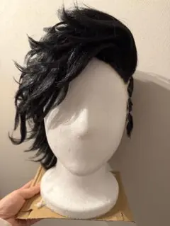 2026年最新】九井一 ウィッグの人気アイテム - メルカリ