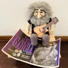 2026年最新】ジェリーガルシア ぬいぐるみの人気アイテム - メルカリ