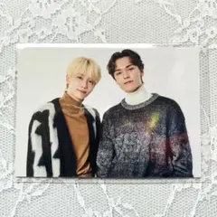 2026年最新】seventeen セブチ トレカ ペアの人気アイテム - メルカリ