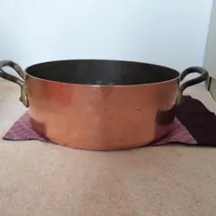 2026年最新】マトファー 銅鍋の人気アイテム - メルカリ