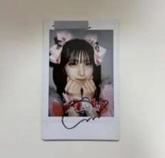 2026年最新】サイン入りチェキの人気アイテム - メルカリ