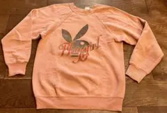 2026年最新】プレイボーイ スウェット ビンテージの人気アイテム