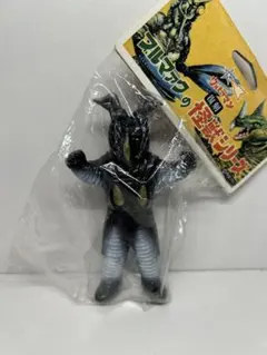 2026年最新】ブルマァク ゼットンの人気アイテム - メルカリ