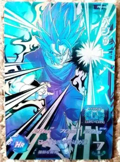 2026年最新】ドラゴンボールヒーローズ psa10 ベジットの人気アイテム