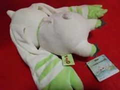 2026年最新】テリアモンぬいぐるみの人気アイテム - メルカリ