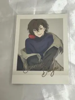 2026年最新】太宰治 ぱしゃこれの人気アイテム - メルカリ