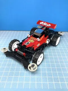 2026年最新】ミニ四駆 ホットショットJrの人気アイテム - メルカリ