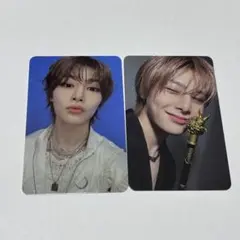 2026年最新】stray kids ate トレカ アイエンの人気アイテム - メルカリ