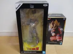 2026年最新】smsp ベジータ 二次元の人気アイテム - メルカリ