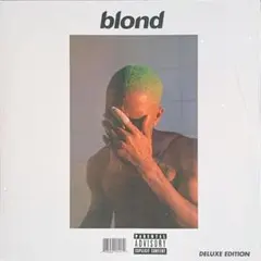2026年最新】FRANK OCEAN blond レコードの人気アイテム - メルカリ
