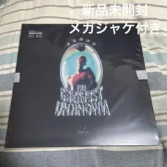 2026年最新】The Greatest unknown レコードの人気アイテム - メルカリ
