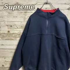 2026年最新】supreme ハーフジップ レオパードの人気アイテム - メルカリ