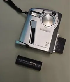 2026年最新】finepix 1700zの人気アイテム - メルカリ