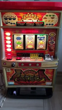 2026年最新】アステカ 実機の人気アイテム - メルカリ