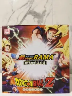 2026年最新】親子かめはめ波 劇的の人気アイテム - メルカリ