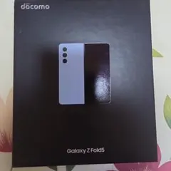 2026年最新】GALAXY z fold5 docomoの人気アイテム - メルカリ