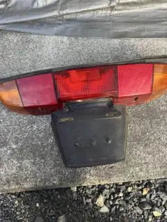 2026年最新】純正 フュージョン テールの人気アイテム - メルカリ