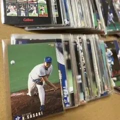 2026年最新】カルビープロ野球カード1973年の人気アイテム - メルカリ