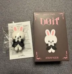 2026年最新】StrayKids リノ ぬいぐるみの人気アイテム - メルカリ