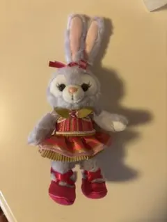 2026年最新】ステラルー ぬいぐるみバッジの人気アイテム - メルカリ