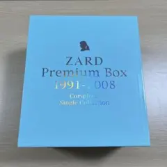 2026年最新】ZARD PREMIUM BOXの人気アイテム - メルカリ