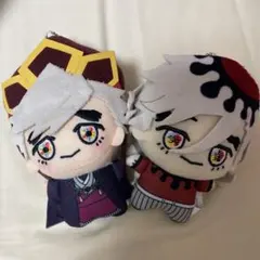 2026年最新】童磨 ぬいぐるみの人気アイテム - メルカリ