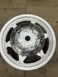 2026年最新】CBR400F ホイールの人気アイテム - メルカリ