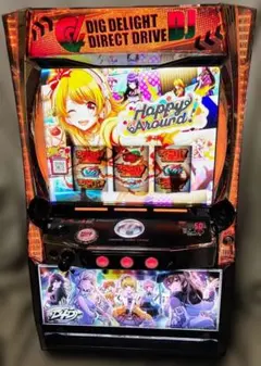 2026年最新】パチスロD4DJの人気アイテム - メルカリ